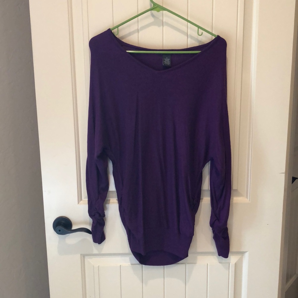 Chelsea & Theodore Sweater